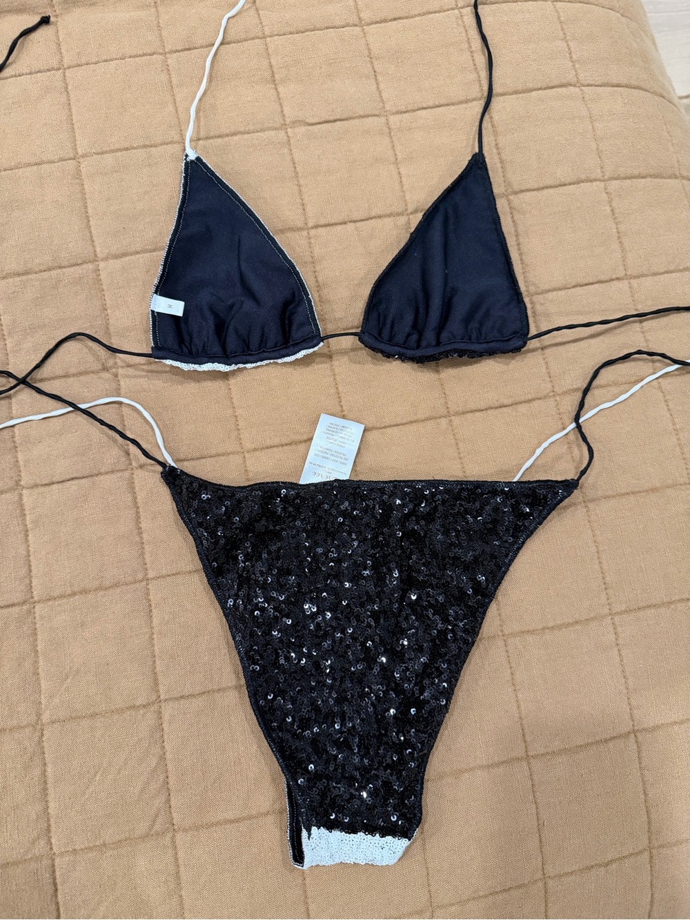 Oseree Bikini M - Picture 2 of 4